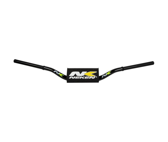 Manillar Neken Radical 133C Design Replica Factory Negro |06013438|