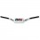 Manillar Neken Radical YZF Design Blanco |06012910|