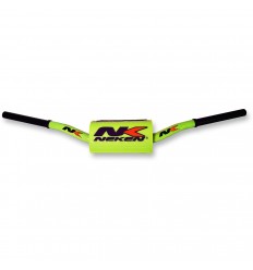 Manillar Neken Radical RMZ Design Amarillo Fluor |06012923|