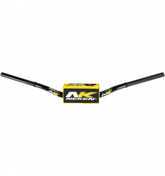 Manillar Neken Radical Quad Design Negro Amarillo |06013763|