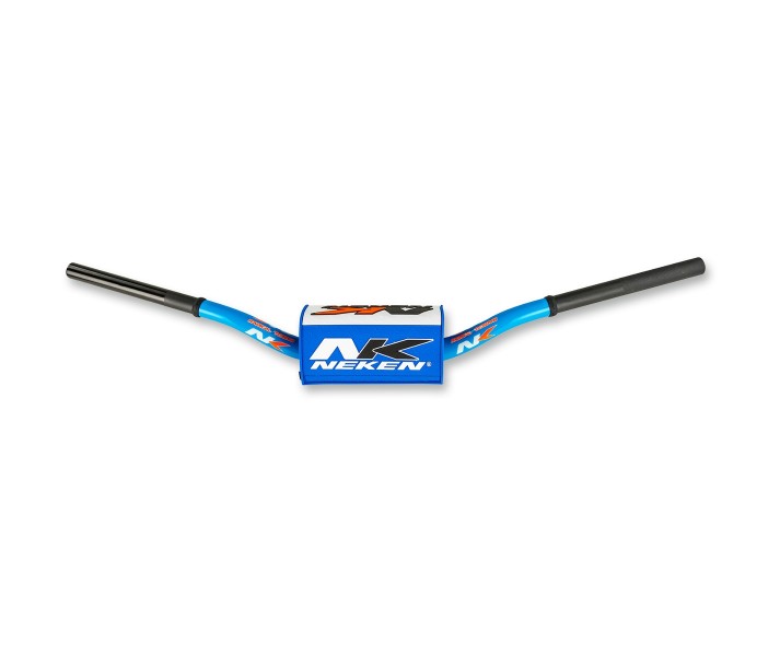 Manillar Neken Radical Quad Design Light Azul |06013762|