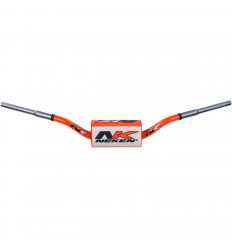 Manillar Neken SFH Conical Design 121C Naranja |06013998|