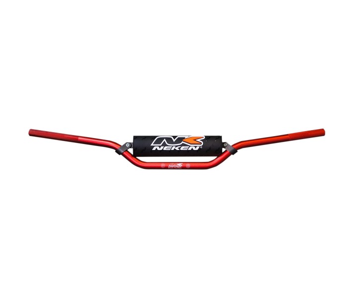 Manillar Neken Regular CRF/KXF Low Rojo |06012952|