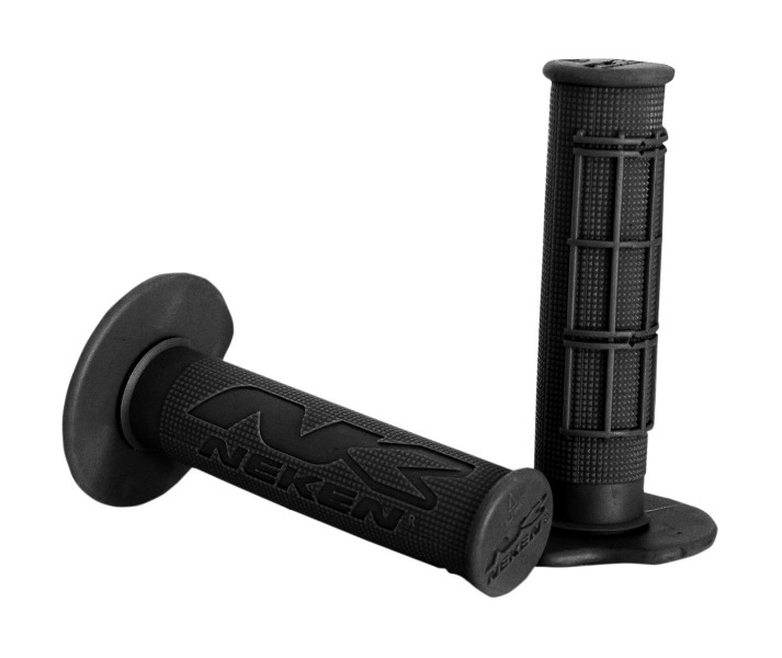 Puños Neken HW Negro |06301516|
