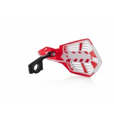 Paramano Acerbis X-Futuro Rojo Blanco |0024296.343|