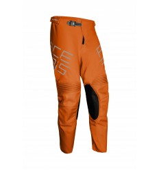 Pantalón Acerbis Mx Track Naranja |0024130.010|