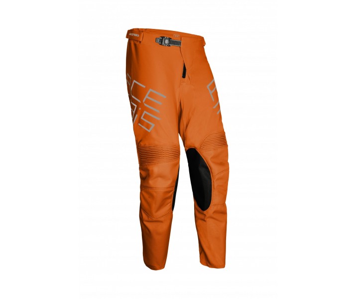 Pantalón Acerbis Mx Track Naranja |0024130.010|