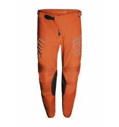Pantalón Acerbis Mx Track Naranja |0024130.010|