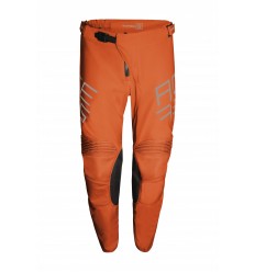 Pantalón Acerbis Mx Track Naranja |0024130.010|