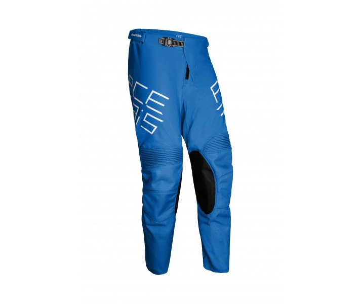 Pantalón Acerbis Mx Track Azul |0024130.040|