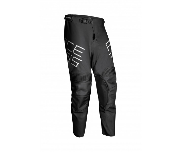 Pantalón Acerbis Mx Track Negro |0024130.090|