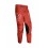 Pantalón Acerbis Mx Track Rojo |0024130.110|