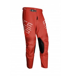 Pantalón Acerbis Mx Track Rojo |0024130.110|