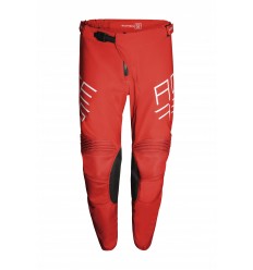 Pantalón Acerbis Mx Track Rojo |0024130.110|