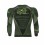 Peto Protector Infantil Acerbis X-Fit Future Level 2 Verde |0024535.318|