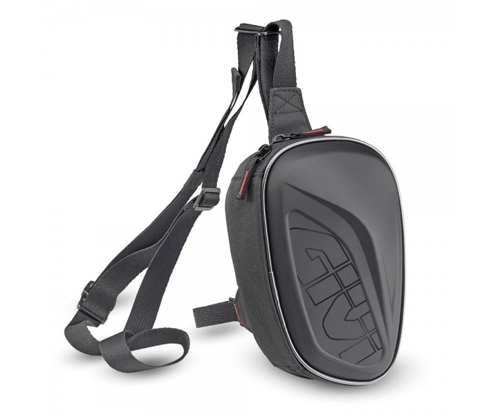 Bolsa Pierna Givi Termoformada L/Sport 3l |ST608B|