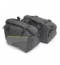 Alforjas Givi Impermeables 25 L |EA133|