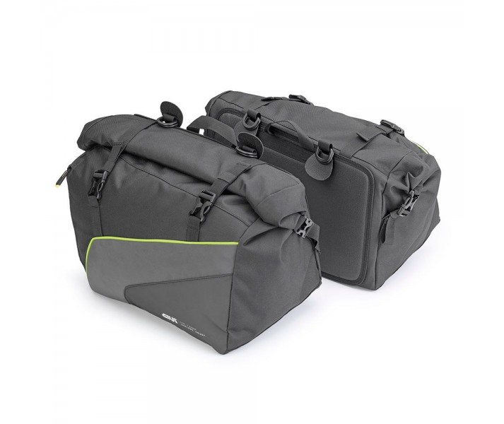 Alforjas Givi Impermeables 25 L |EA133|