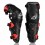 Rodillera Acerbis Impact EVO 3.0 Negro Rojo |0021608.323|