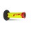 Puños Progrip 788 Amarillo Rojo Fluor |788-228|