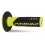 Puños Progrip 801 Mx Amarillo Negro |801-204|