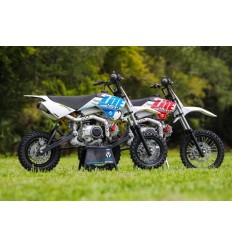 Pitbike YCF Lite F125 125cc 2021