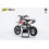 Pitbike YCF Lite F125 125cc 2021