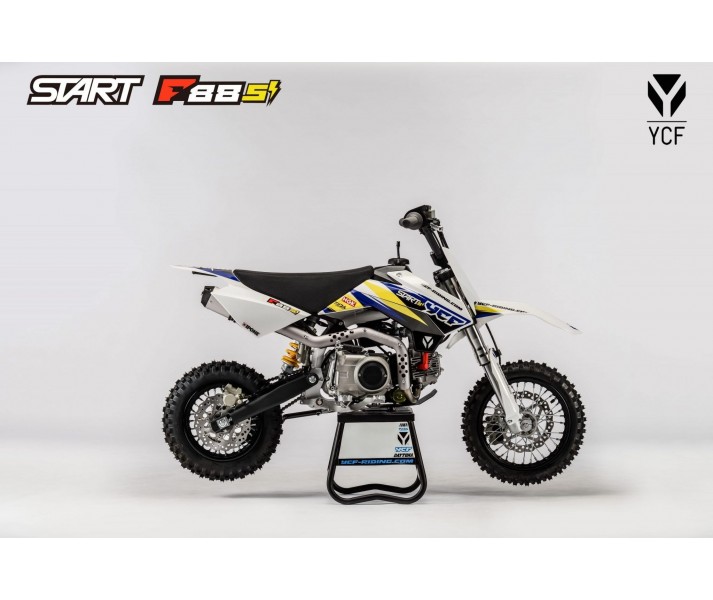 Pitbike YCF Start F88SE 88cc 2021