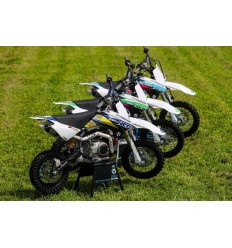 Pitbike YCF Start F88SE 88cc 2021