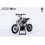 Pitbike YCF Start F125 125cc 2021