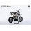 Pitbike YCF Start F125 125cc 2021