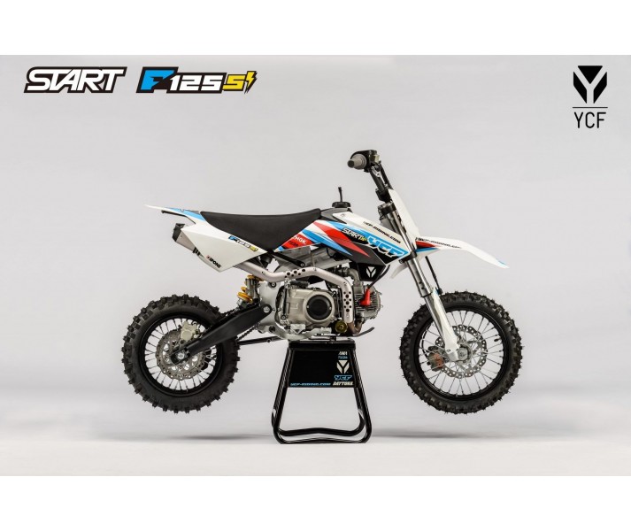 Pitbike YCF Start F125SE 125cc 2021