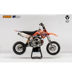 Pitbike YCF Pilot F125 125cc 2021