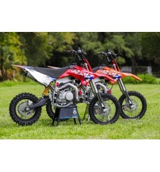 Pitbike YCF Pilot F125 125cc 2021