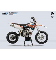 Pitbike YCF Pilot F150 150cc 2021