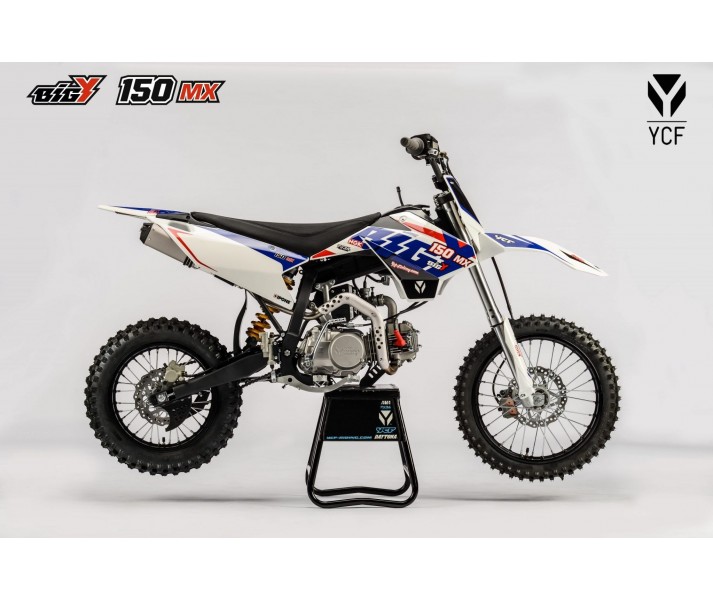 Pitbike YCF Bigy 150Mx 150cc 2021