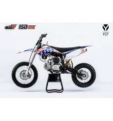 Pitbike YCF Bigy 150Mx 150cc 2021