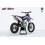 Pitbike YCF Bigy 150Mx 150cc 2021