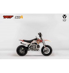 Pitbike YCF 50A 50cc 2021