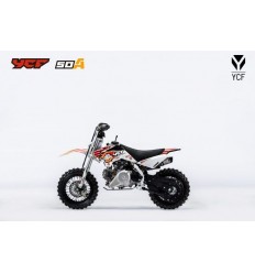 Pitbike YCF 50A 50cc 2021