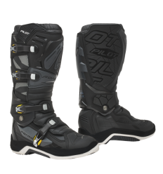 Botas Forma Pilot Negro Antracita |FORC590-9990|