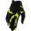 Guantes 100% Itrack Salmander Negro |33306610|