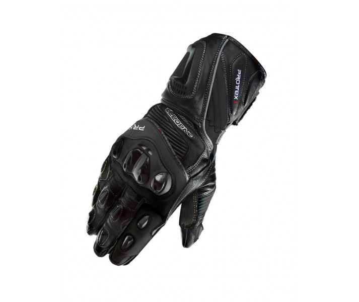 Guantes Onboard PRX-1 CE Negro |GMPR1BBB|