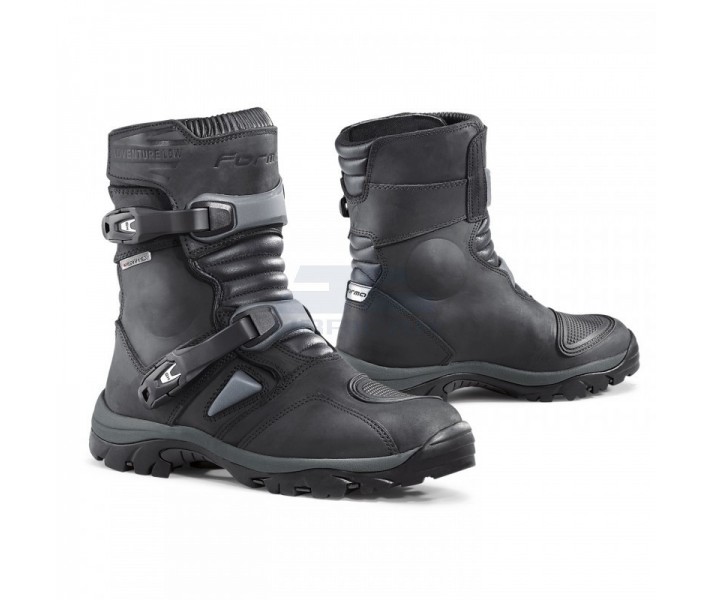 Botas Forma Adventure Low Negro |310005014|