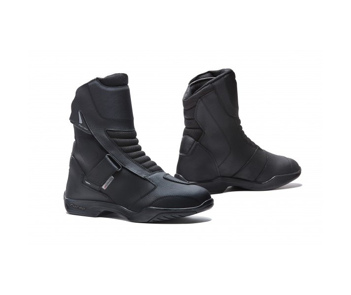 Botas Forma Rival Negro