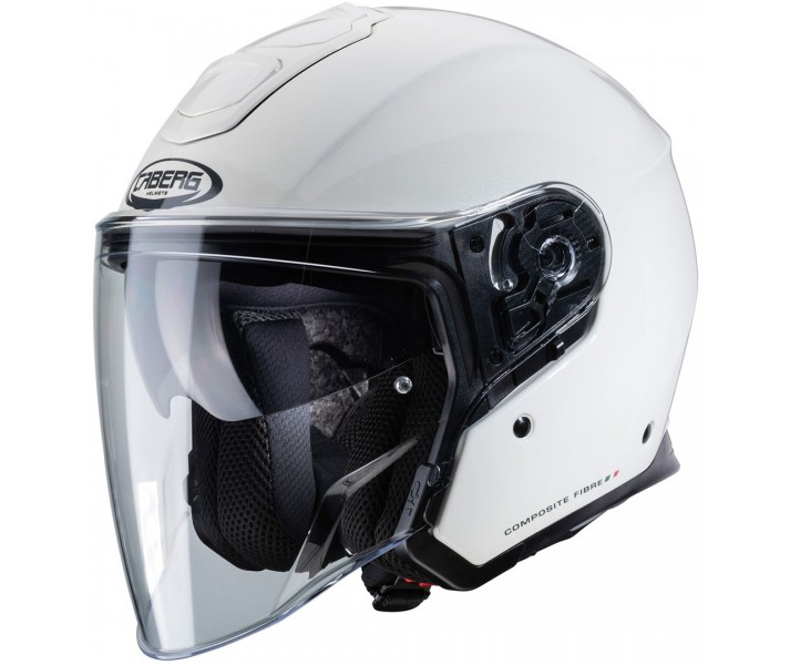 Casco Caberg Flyon Blanco |34904107|