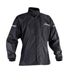 IXON Ixon FOG - Chubasquero moto hombre black - Private Sport Shop