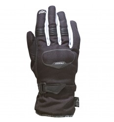 Guantes Ixon Infantil Pro Rush Negro Blanco |0692940780|