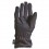 Guantes Ixon Pro Rush Kid Negro/Blanco