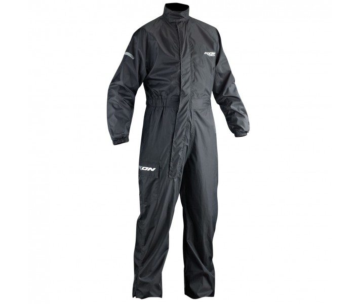 Impermeable Ixon Compact Suit Negro |072014010|